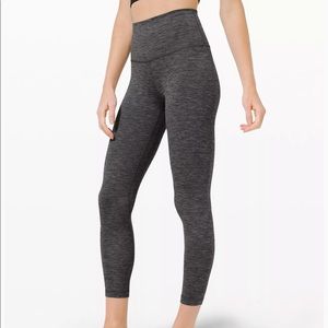 Lululemon Align pant size 6